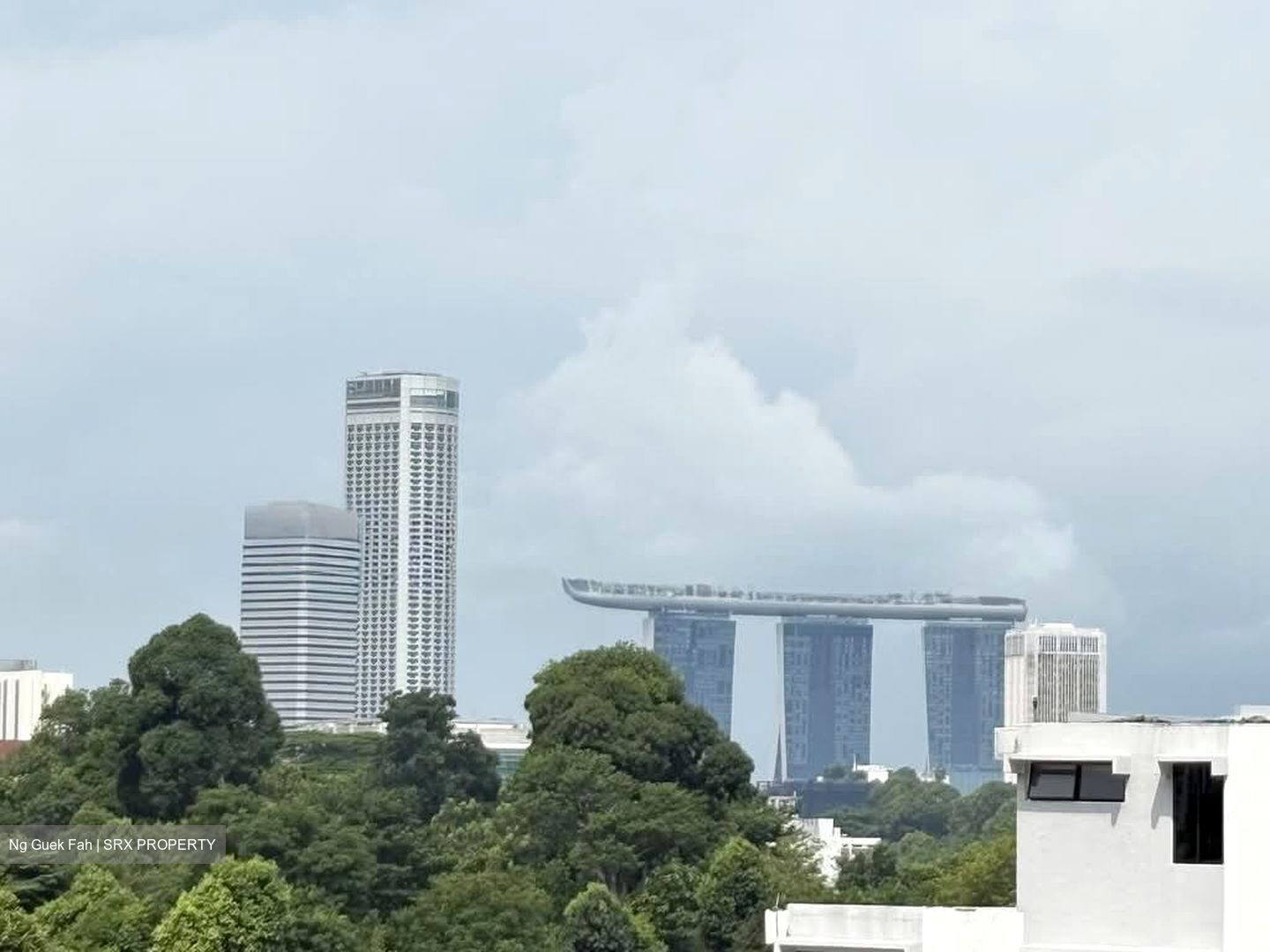 RESIDENCES AT EMERALD HILL (D9), Apartment #580264691